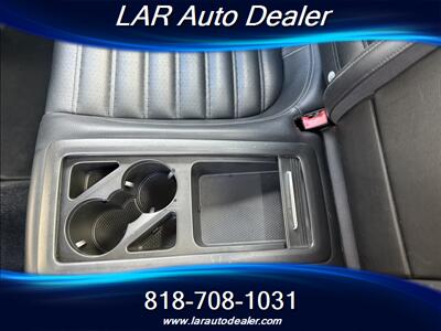 2012 Volkswagen CC R-Line PZEV   - Photo 21 - Reseda, CA 91335