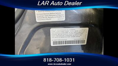 2012 Volkswagen CC R-Line PZEV   - Photo 25 - Reseda, CA 91335