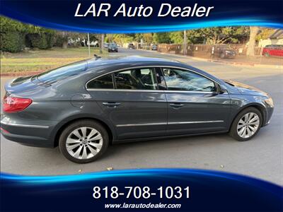 2012 Volkswagen CC R-Line PZEV   - Photo 3 - Reseda, CA 91335