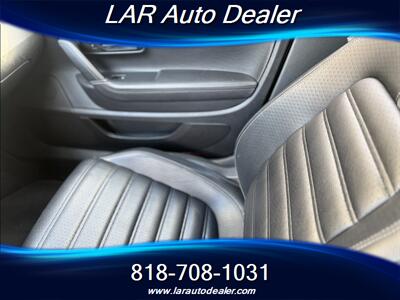 2012 Volkswagen CC R-Line PZEV   - Photo 15 - Reseda, CA 91335