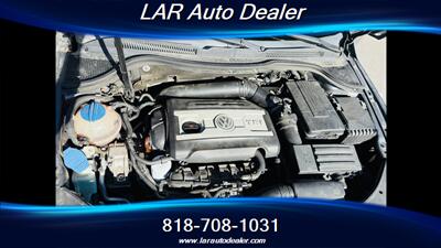 2012 Volkswagen CC R-Line PZEV   - Photo 24 - Reseda, CA 91335