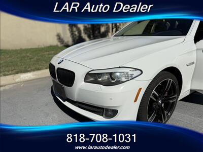 2011 BMW 535i   - Photo 3 - Reseda, CA 91335