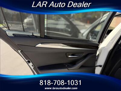 2011 BMW 535i   - Photo 11 - Reseda, CA 91335