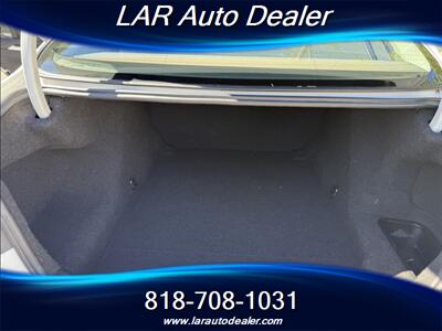 2011 BMW 535i   - Photo 10 - Reseda, CA 91335