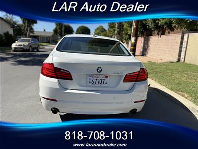 2011 BMW 535i   - Photo 6 - Reseda, CA 91335