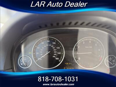 2011 BMW 535i   - Photo 25 - Reseda, CA 91335