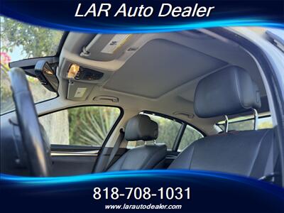 2011 BMW 535i   - Photo 18 - Reseda, CA 91335