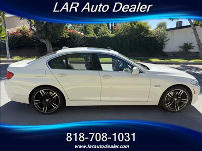 2011 BMW 535i   - Photo 2 - Reseda, CA 91335