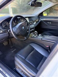 2011 BMW 535i   - Photo 19 - Reseda, CA 91335