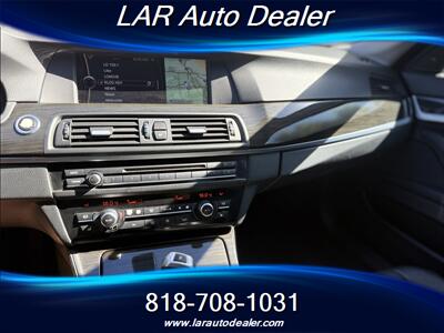 2011 BMW 535i   - Photo 21 - Reseda, CA 91335