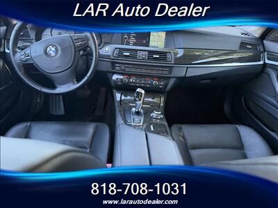 2011 BMW 535i   - Photo 15 - Reseda, CA 91335