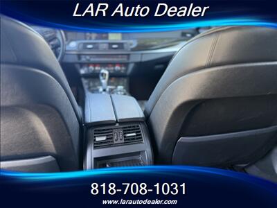 2011 BMW 535i   - Photo 16 - Reseda, CA 91335