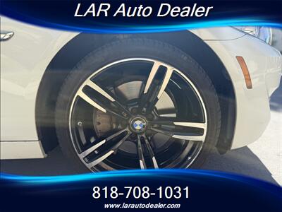 2011 BMW 535i   - Photo 7 - Reseda, CA 91335