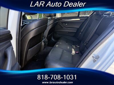 2011 BMW 535i   - Photo 12 - Reseda, CA 91335