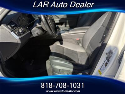 2011 BMW 535i   - Photo 24 - Reseda, CA 91335