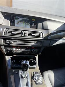 2011 BMW 535i   - Photo 20 - Reseda, CA 91335