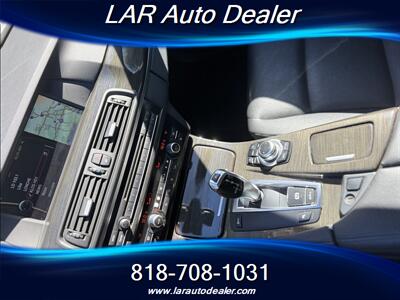 2011 BMW 535i   - Photo 22 - Reseda, CA 91335