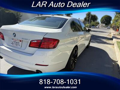 2011 BMW 535i   - Photo 9 - Reseda, CA 91335
