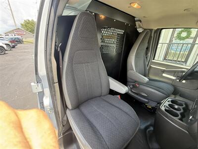 2025 GMC Savana 2500 - Photo 22 - Lecanto, FL 34461