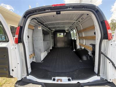 2025 GMC Savana 2500 - Photo 30 - Lecanto, FL 34461