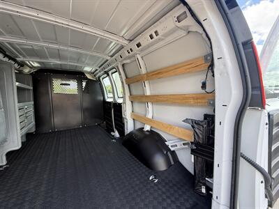 2025 GMC Savana 2500 - Photo 29 - Lecanto, FL 34461