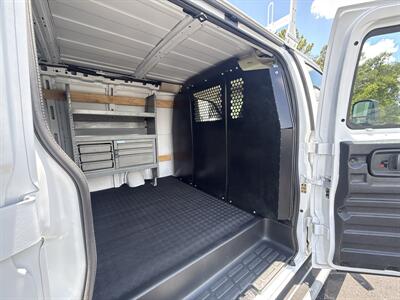 2025 GMC Savana 2500 - Photo 24 - Lecanto, FL 34461