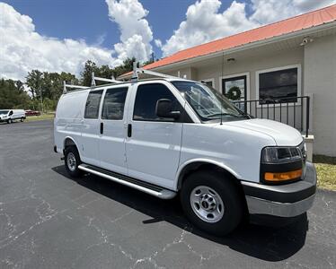2025 GMC Savana 2500 - Photo 3 - Lecanto, FL 34461