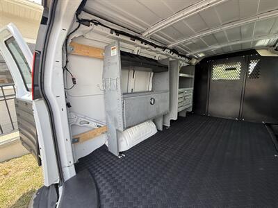 2025 GMC Savana 2500 - Photo 28 - Lecanto, FL 34461