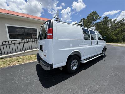 2025 GMC Savana 2500 - Photo 7 - Lecanto, FL 34461