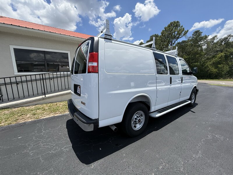 2025 GMC Savana 2500 - Photo 7 - Lecanto, FL 34461