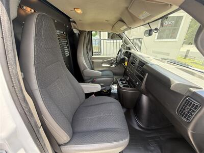 2025 GMC Savana 2500 - Photo 21 - Lecanto, FL 34461