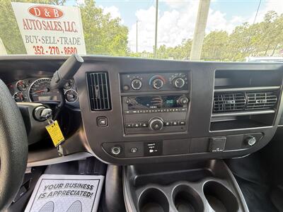 2025 GMC Savana 2500 - Photo 17 - Lecanto, FL 34461