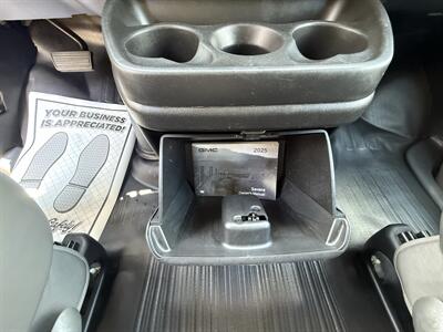 2025 GMC Savana 2500 - Photo 19 - Lecanto, FL 34461