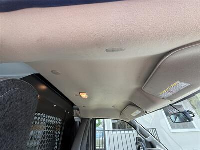 2025 GMC Savana 2500 - Photo 23 - Lecanto, FL 34461