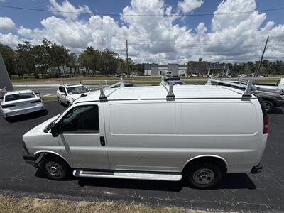 2025 GMC Savana 2500 - Photo 4 - Lecanto, FL 34461