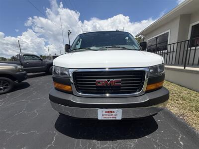 2025 GMC Savana 2500 - Photo 2 - Lecanto, FL 34461