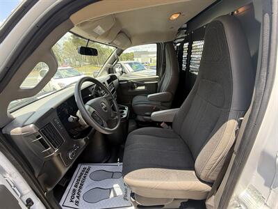 2025 GMC Savana 2500 - Photo 12 - Lecanto, FL 34461