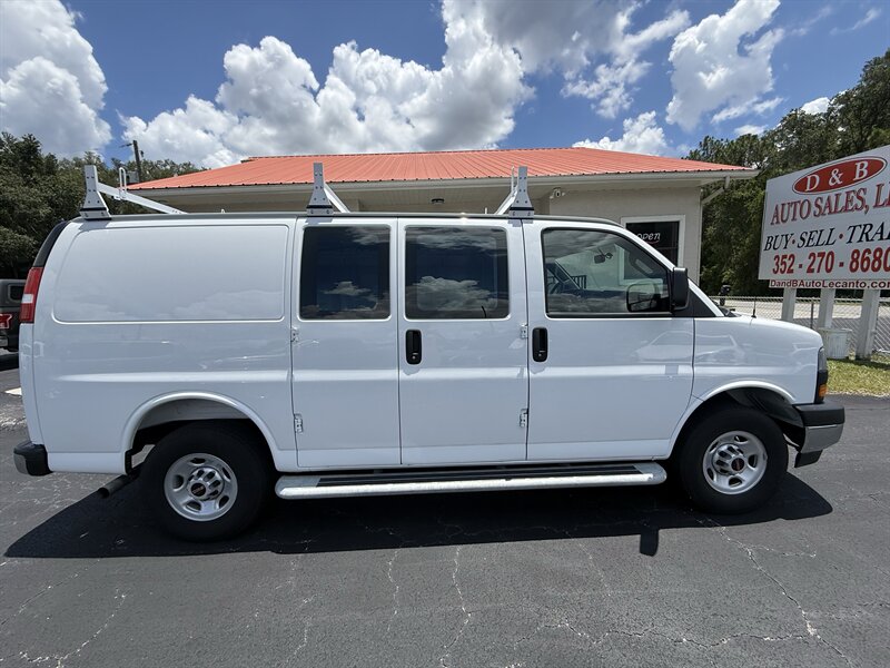 2025 GMC Savana 2500 - Photo 10 - Lecanto, FL 34461