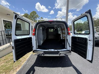 2025 GMC Savana 2500 - Photo 26 - Lecanto, FL 34461