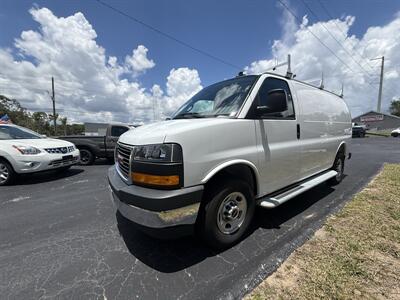 2025 GMC Savana 2500 - Photo 3 - Lecanto, FL 34461