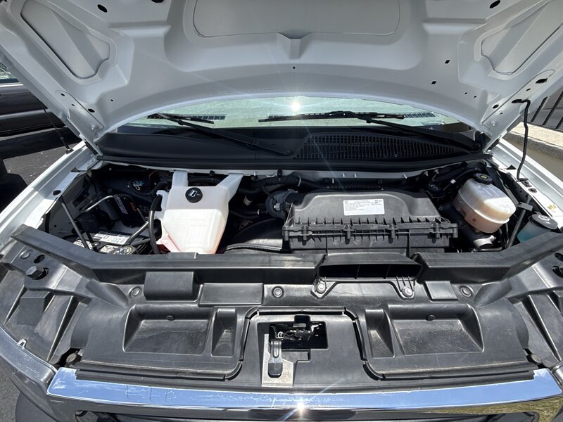 2025 GMC Savana 2500 - Photo 34 - Lecanto, FL 34461