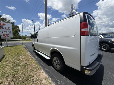 2025 GMC Savana 2500 - Photo 5 - Lecanto, FL 34461