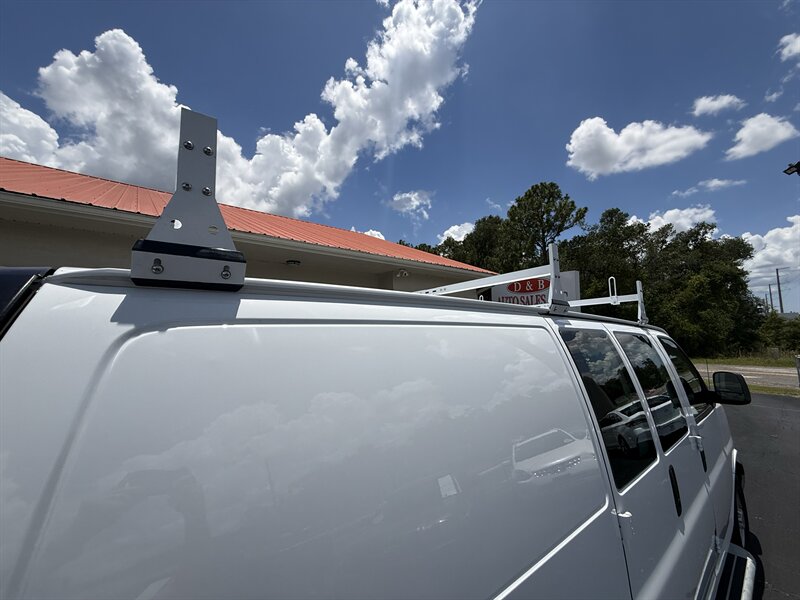 2025 GMC Savana 2500 - Photo 31 - Lecanto, FL 34461