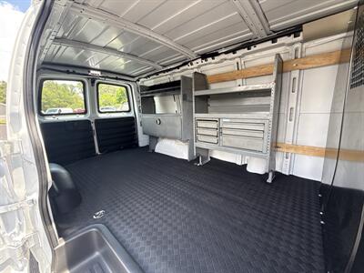 2025 GMC Savana 2500 - Photo 25 - Lecanto, FL 34461