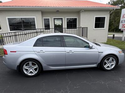 2005 Acura TL 3.2   - Photo 2 - Lecanto, FL 34461