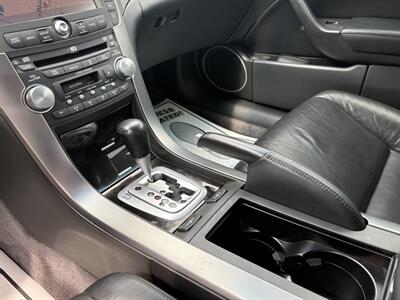 2005 Acura TL 3.2   - Photo 11 - Lecanto, FL 34461