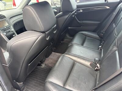 2005 Acura TL 3.2   - Photo 14 - Lecanto, FL 34461