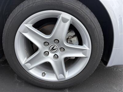 2005 Acura TL 3.2   - Photo 21 - Lecanto, FL 34461