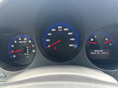 2005 Acura TL 3.2   - Photo 7 - Lecanto, FL 34461