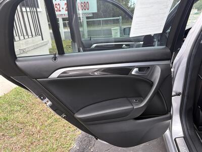 2005 Acura TL 3.2   - Photo 13 - Lecanto, FL 34461